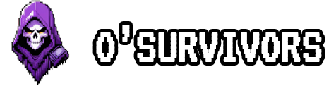 small logo osurvivor